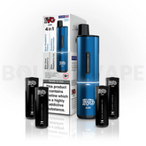 IVG Air 4 In 1 Pod Vape Kit
